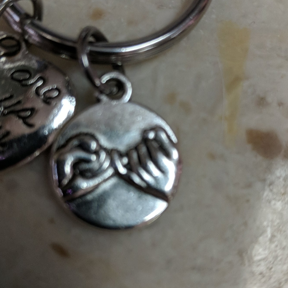 Keyring - Picture 3 of 4